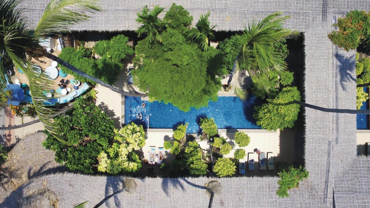 Phra Nang - Sha Extra Resort