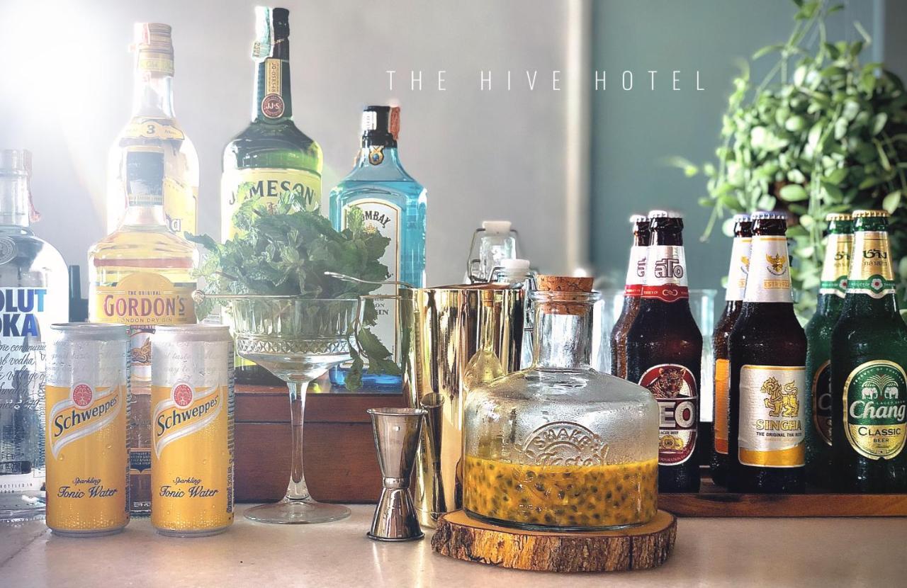 The Hive Resort Lamai Beach (Koh Samui)
