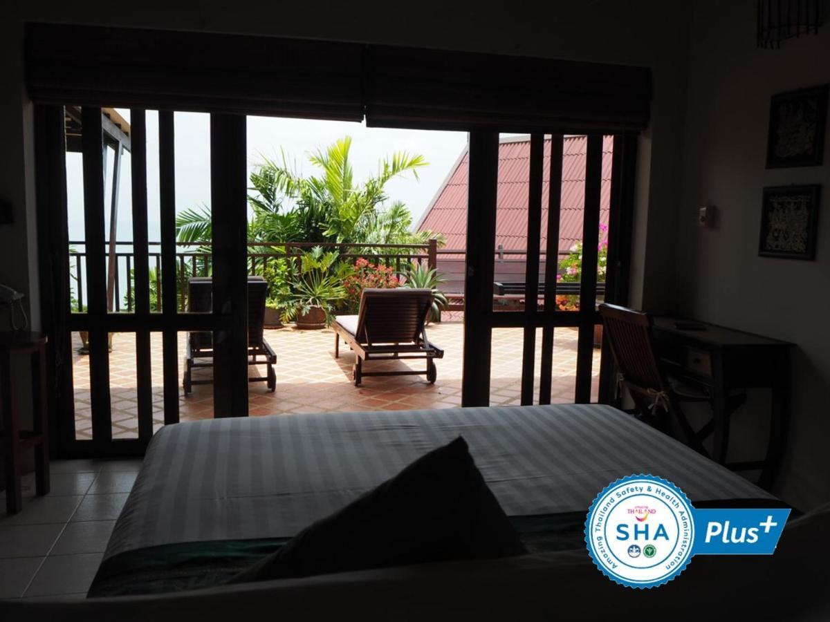 Resort Baan Kantiang - Sha Extra
