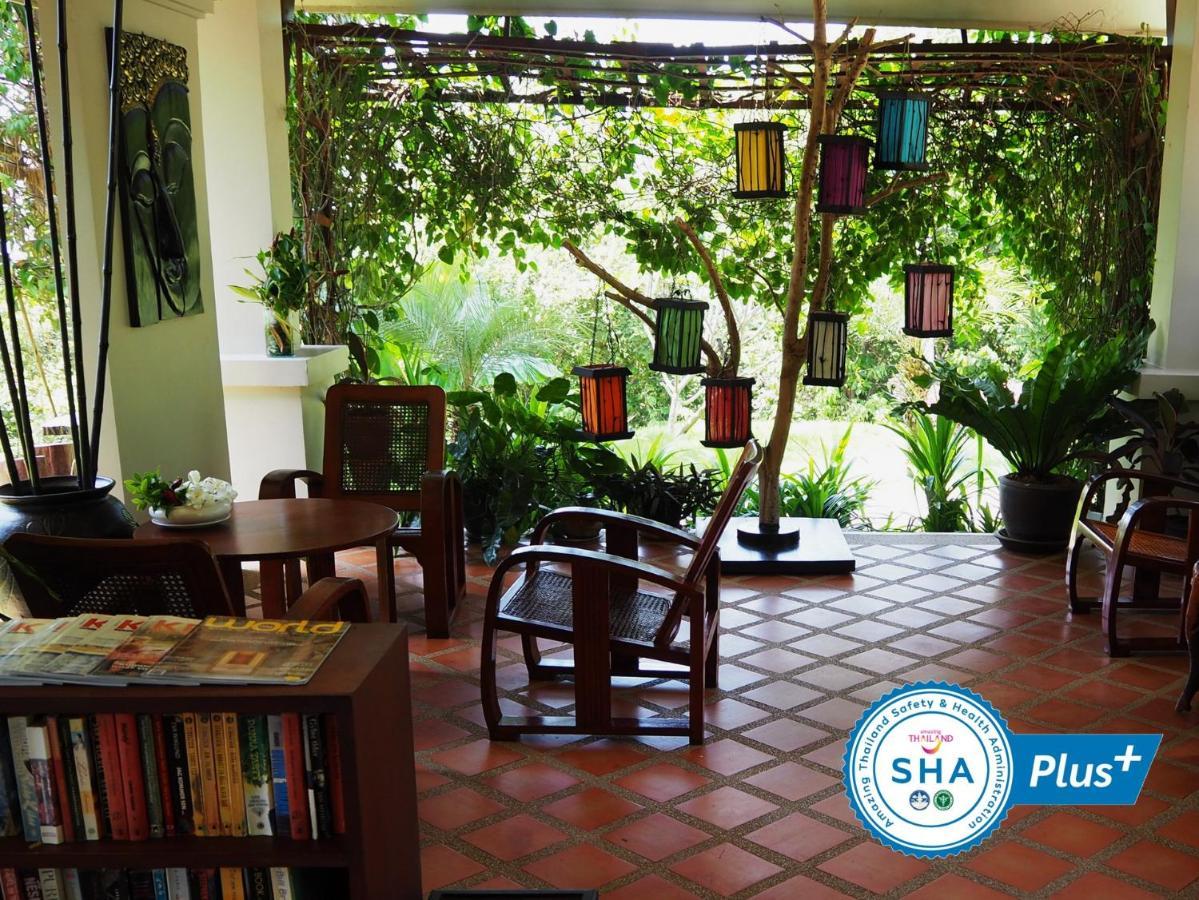 Baan Kantiang - Sha Extra Koh Lanta