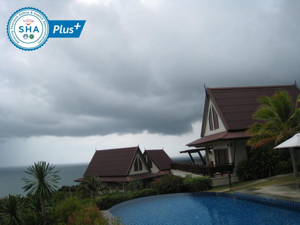 Baan Kantiang - Sha Extra Koh Lanta