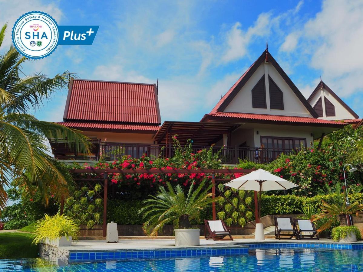 Baan Kantiang - Sha Extra 3*
