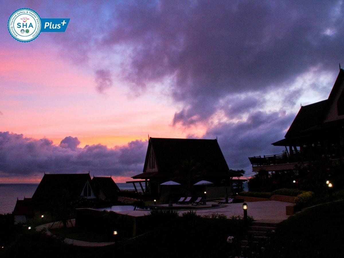 Baan Kantiang - Sha Extra Resort 3*
