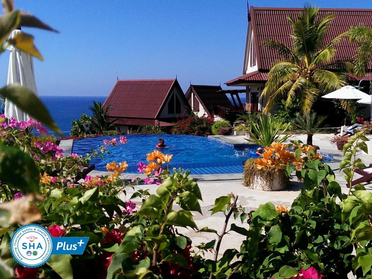 Baan Kantiang - Sha Extra Resort Koh Lanta