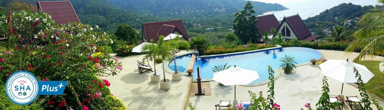 Baan Kantiang - Sha Extra Resort
