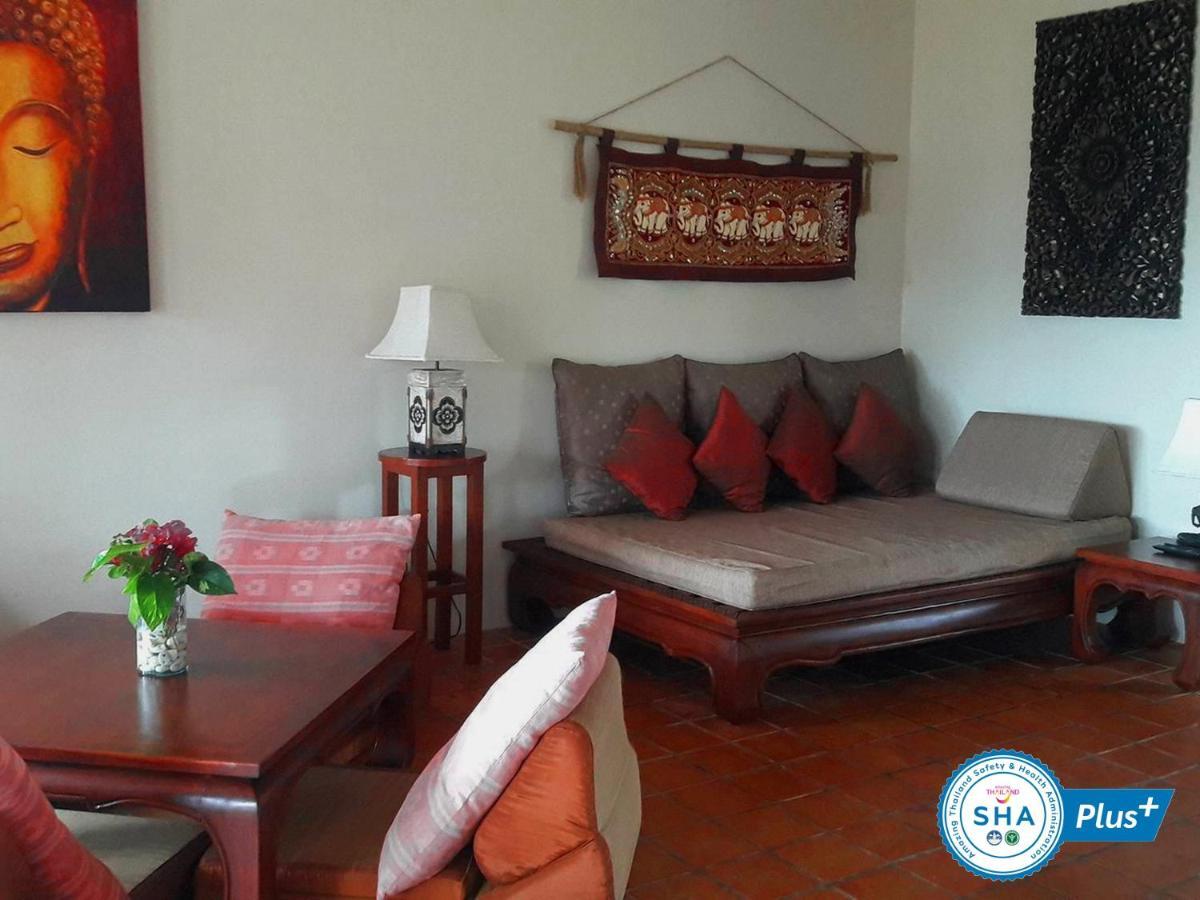 Baan Kantiang - Sha Extra 3* Koh Lanta
