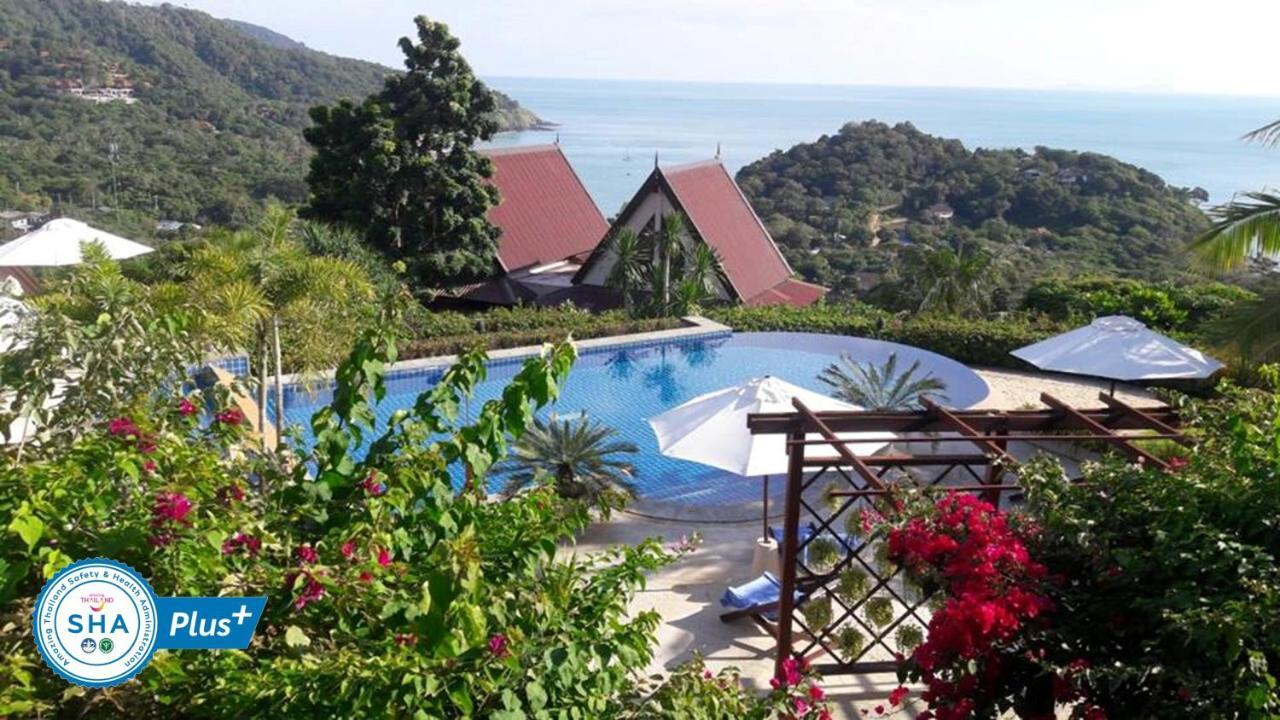 Baan Kantiang - Sha Extra Koh Lanta