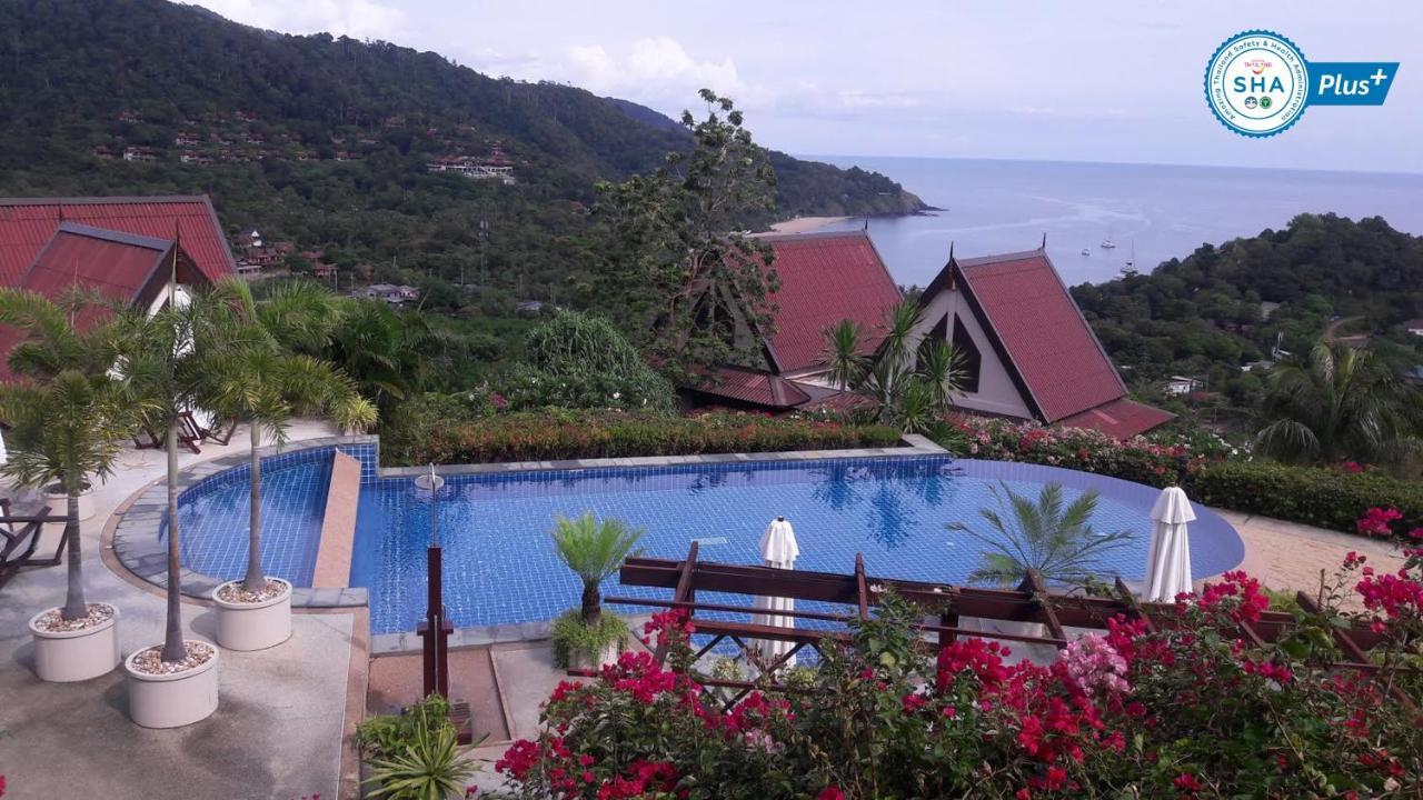 Baan Kantiang - Sha Extra