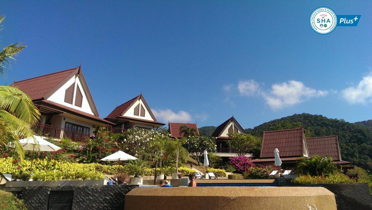 Resort Baan Kantiang - Sha Extra