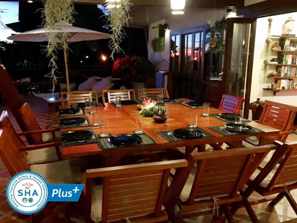 Baan Kantiang - Sha Extra 3*