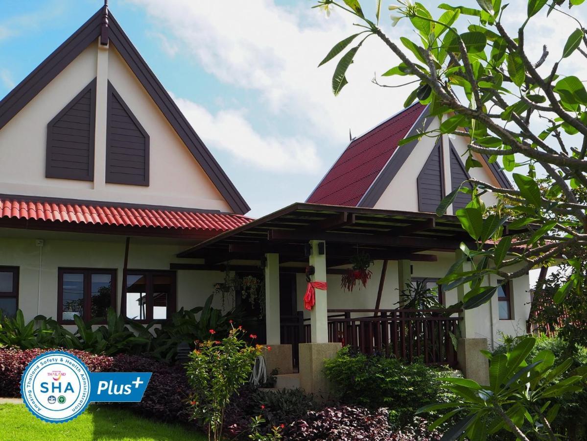 Baan Kantiang - Sha Extra Koh Lanta