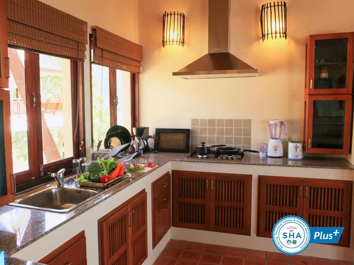 Baan Kantiang - Sha Extra Resort 3*