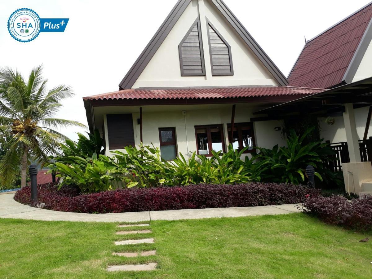 Baan Kantiang - Sha Extra Koh Lanta