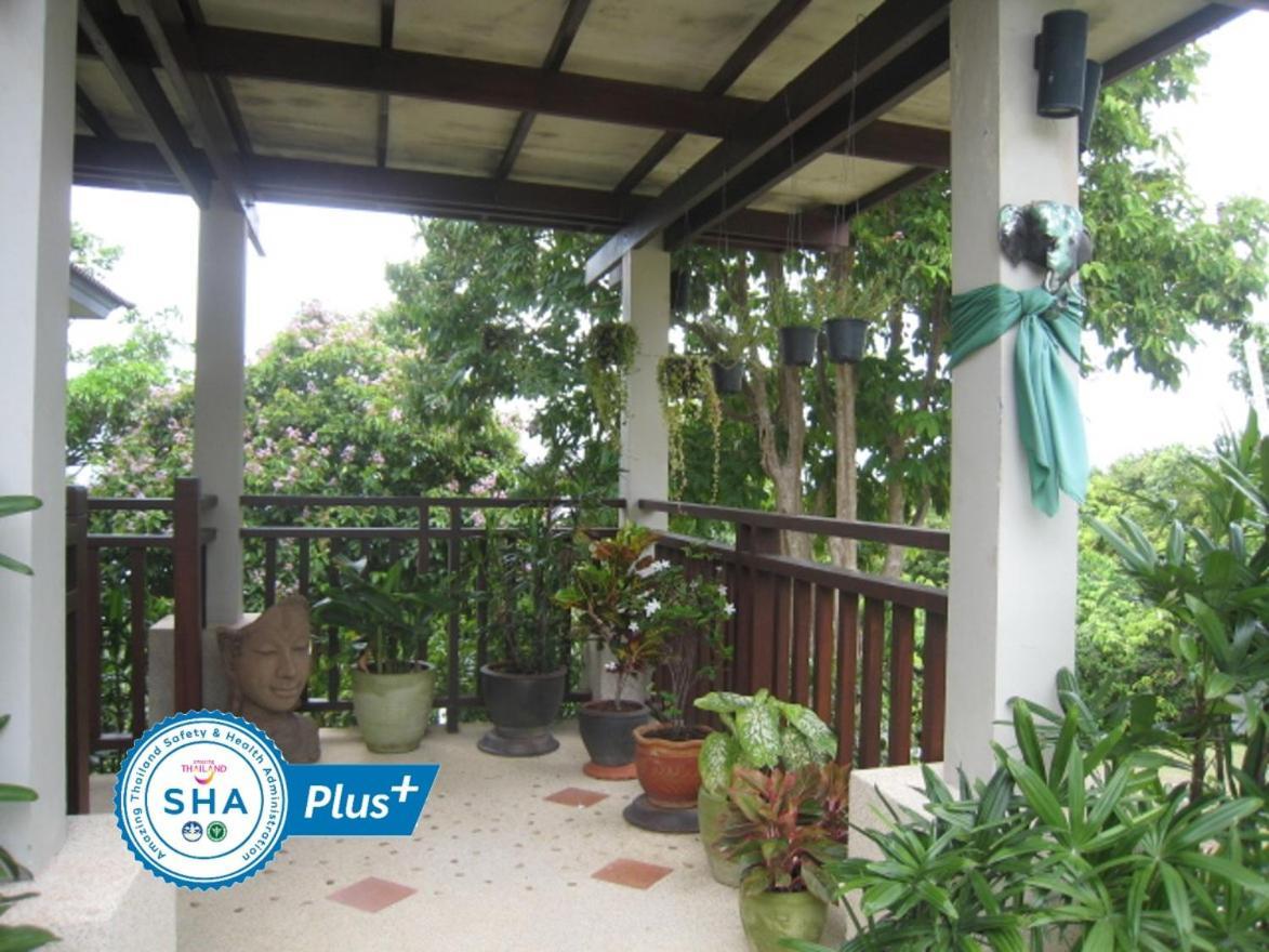 Resort Baan Kantiang - Sha Extra Koh Lanta