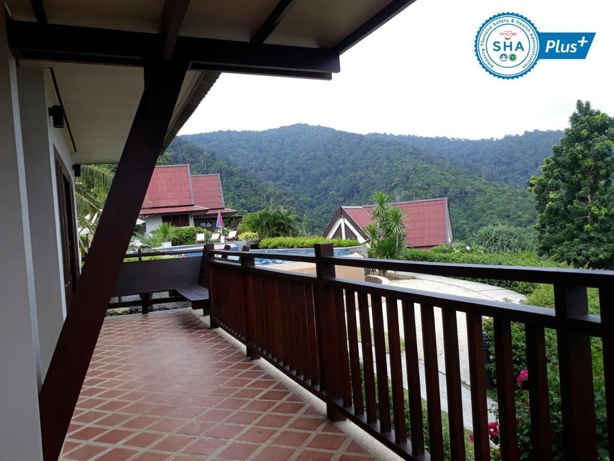 Resort Baan Kantiang - Sha Extra