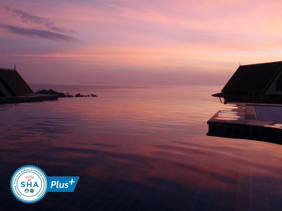 Baan Kantiang - Sha Extra Resort 3*