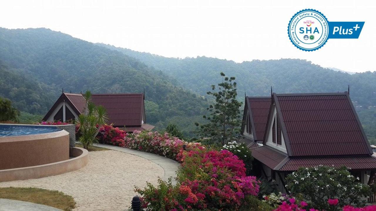 Baan Kantiang - Sha Extra Resort Koh Lanta