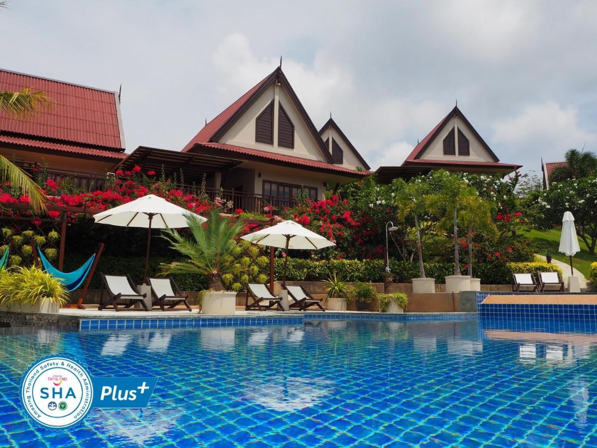 Resort Baan Kantiang - Sha Extra Koh Lanta