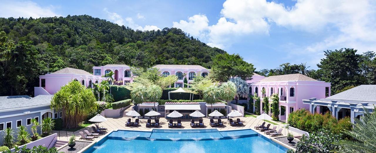 Resort Absolute Sanctuary (adults Only) 4*