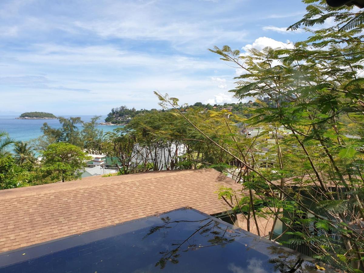 The Shore At Katathani - Adult Only - Sha Extra 5* Praia de Kata