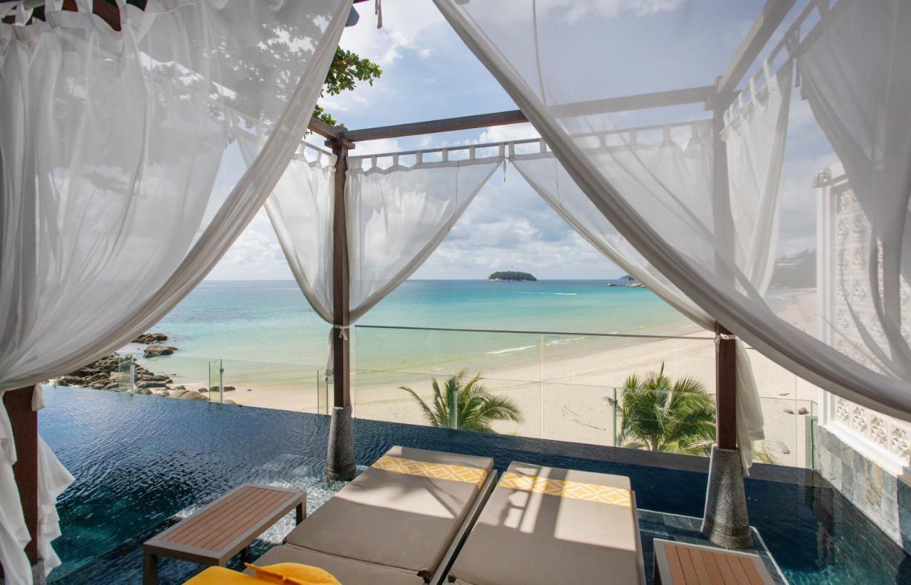Resort The Shore At Katathani - Adult Only - Sha Extra Praia de Kata