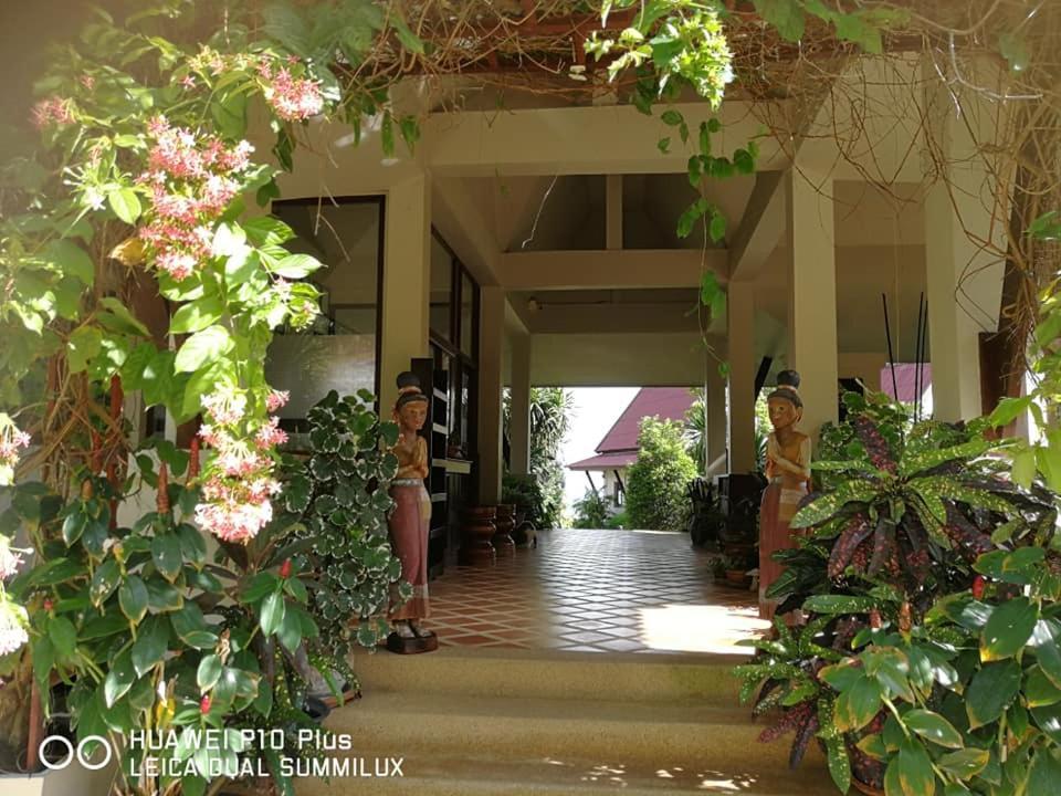 Baan Kantiang - Sha Extra Resort