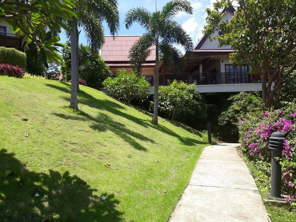 Resort Baan Kantiang - Sha Extra 3*
