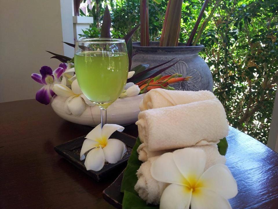 Baan Kantiang - Sha Extra
