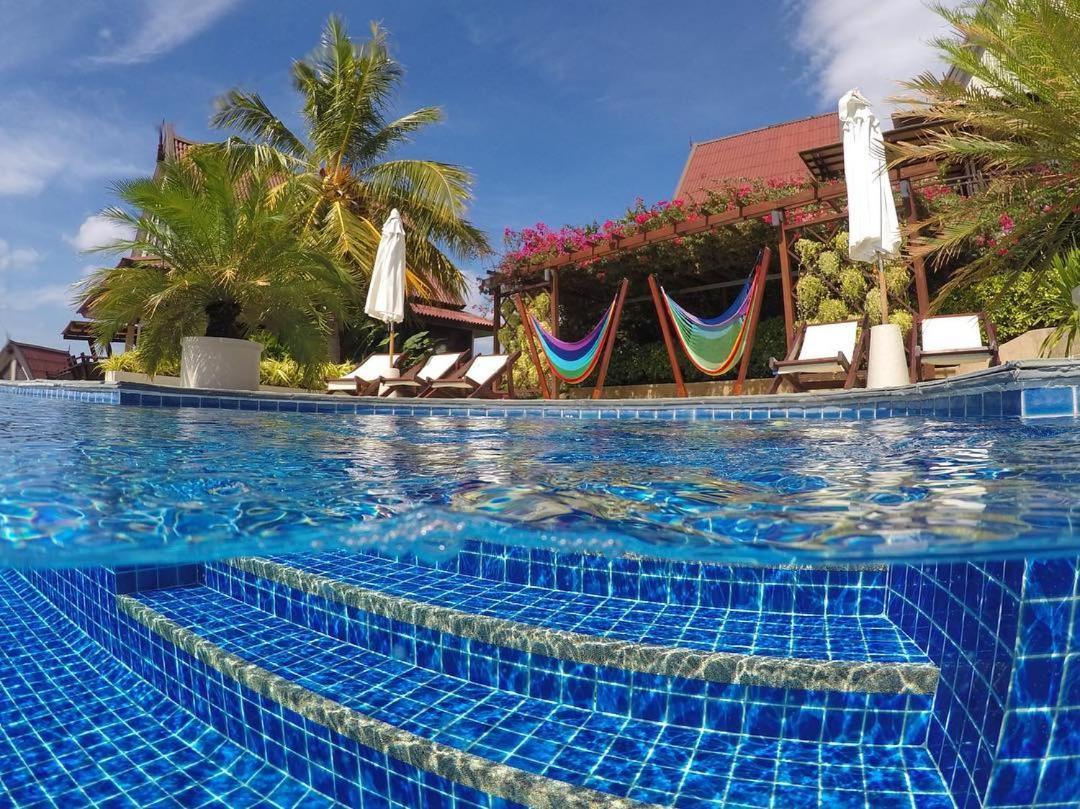 Resort Baan Kantiang - Sha Extra