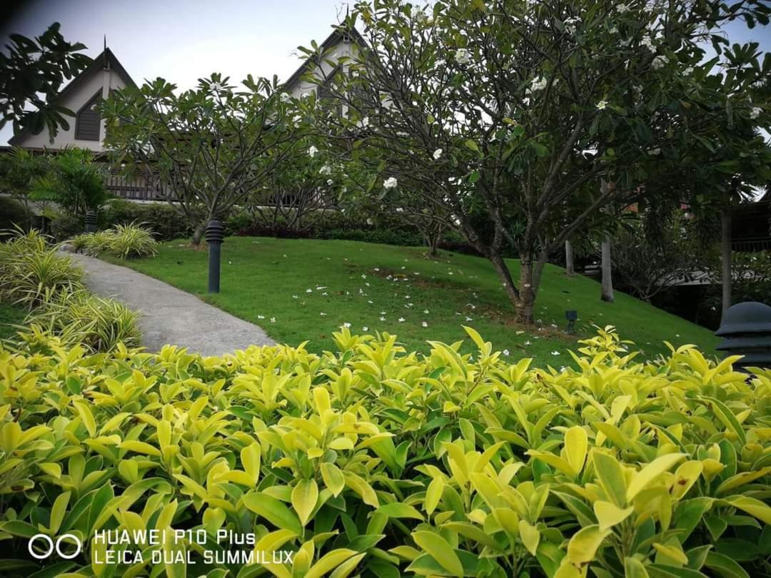 Resort Baan Kantiang - Sha Extra 3*