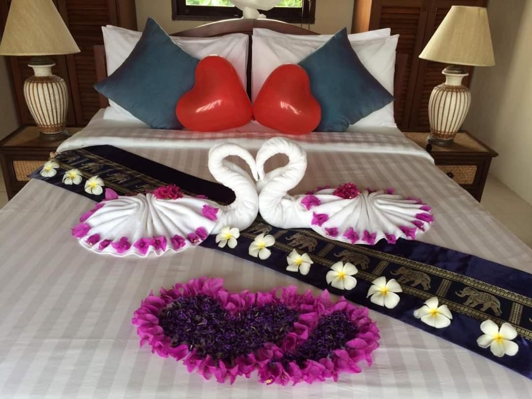 Baan Kantiang - Sha Extra 3*