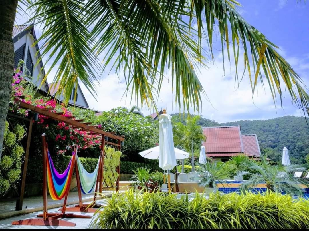 Resort Baan Kantiang - Sha Extra Koh Lanta