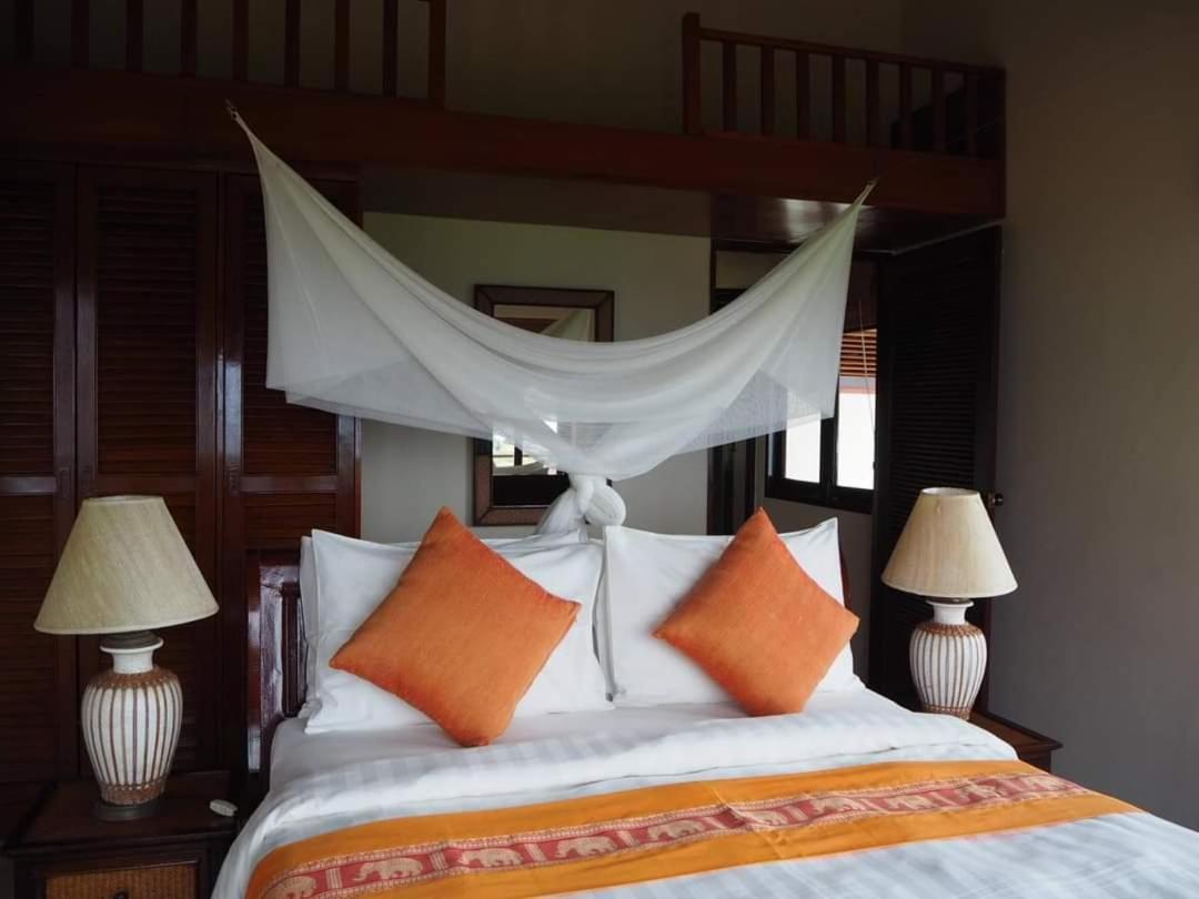 Baan Kantiang - Sha Extra Resort Koh Lanta