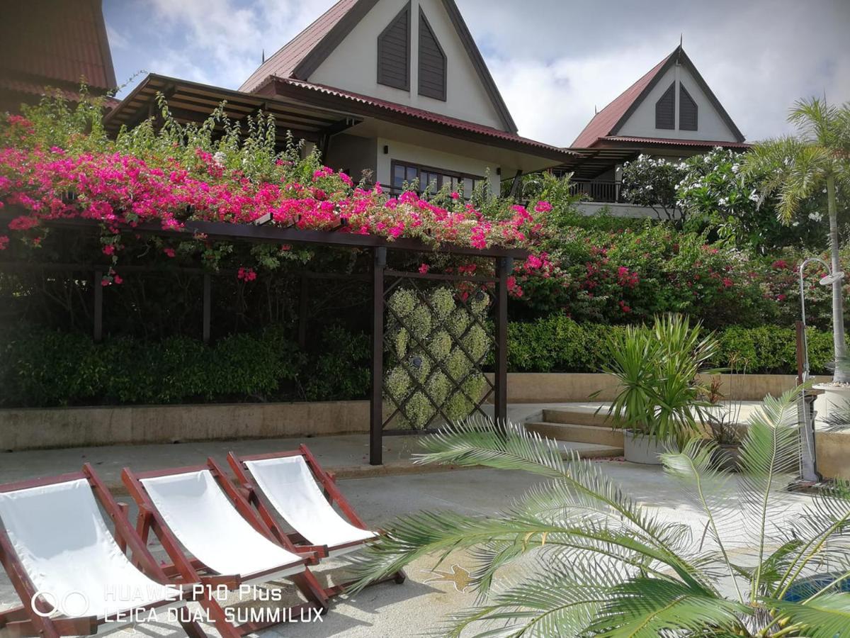 Baan Kantiang - Sha Extra Resort