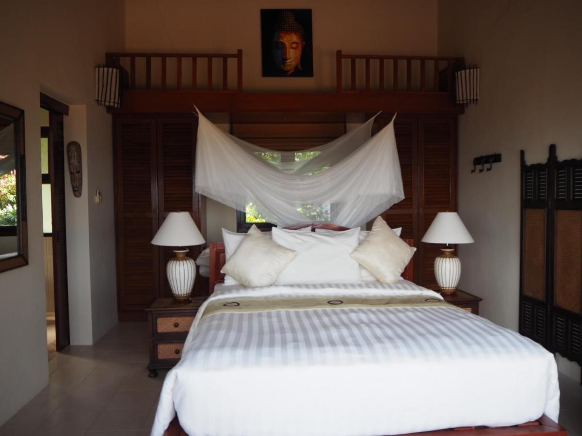 Baan Kantiang - Sha Extra 3* Koh Lanta