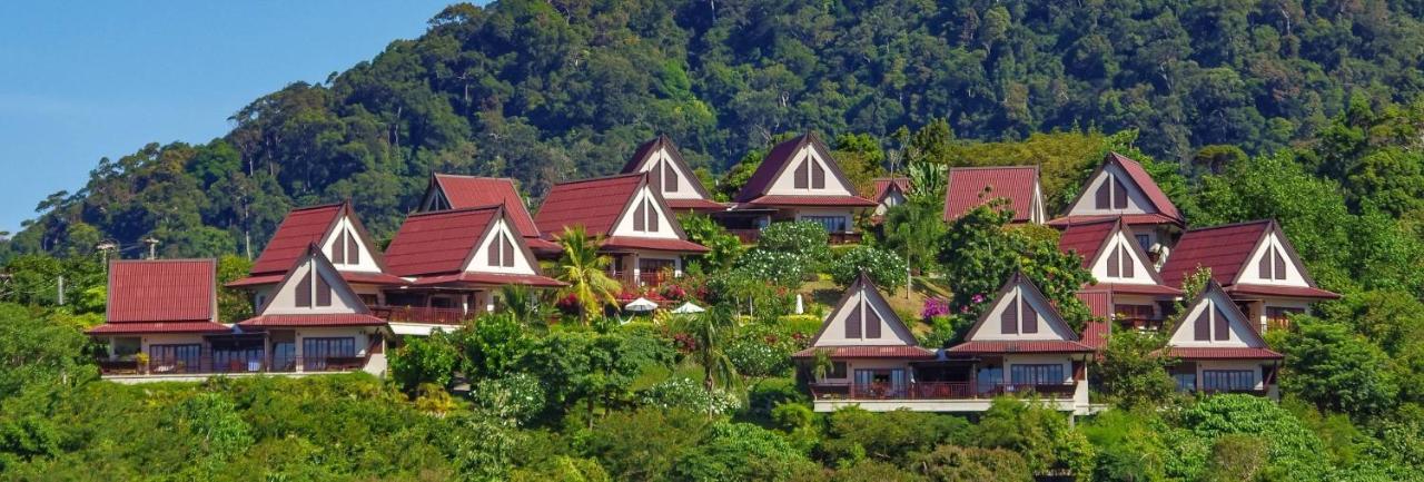 Baan Kantiang - Sha Extra Koh Lanta