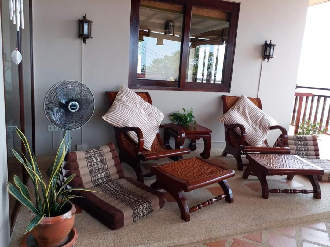 Resort Baan Kantiang - Sha Extra