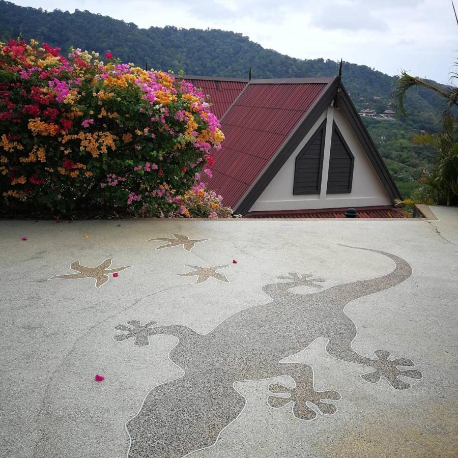 Baan Kantiang - Sha Extra Resort 3*