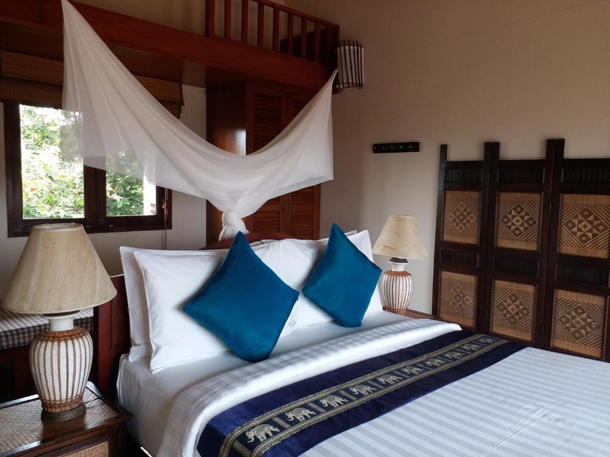 Resort Baan Kantiang - Sha Extra