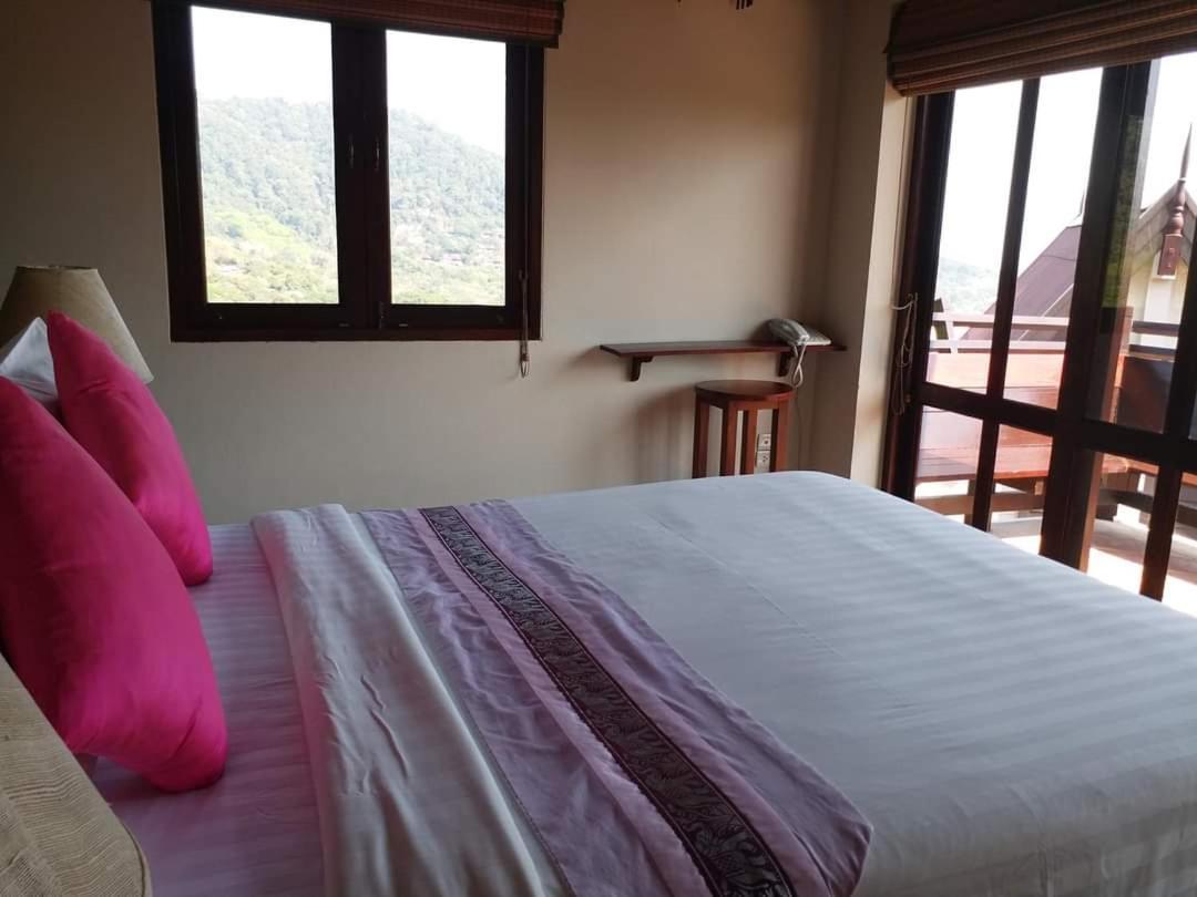Baan Kantiang - Sha Extra 3*