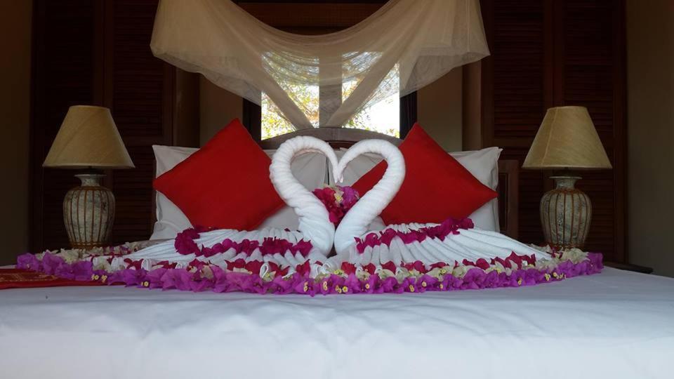 Resort Baan Kantiang - Sha Extra