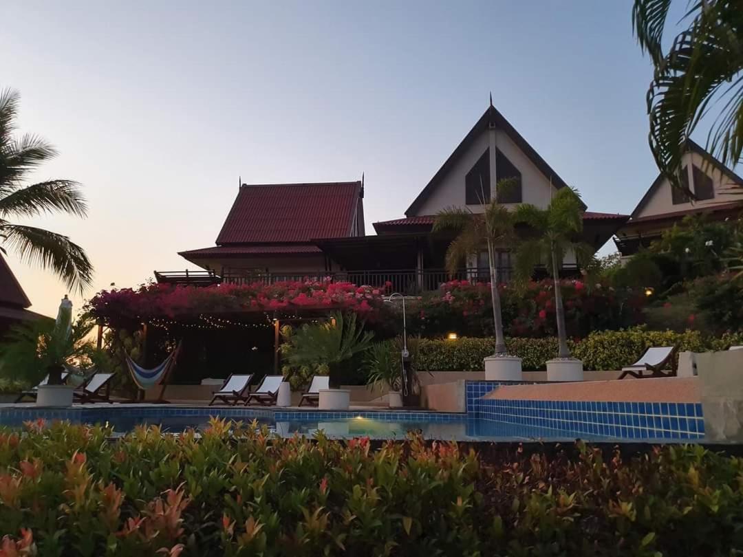 Baan Kantiang - Sha Extra 3*