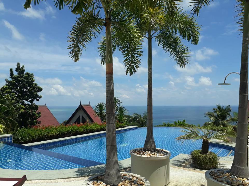 Baan Kantiang - Sha Extra 3*