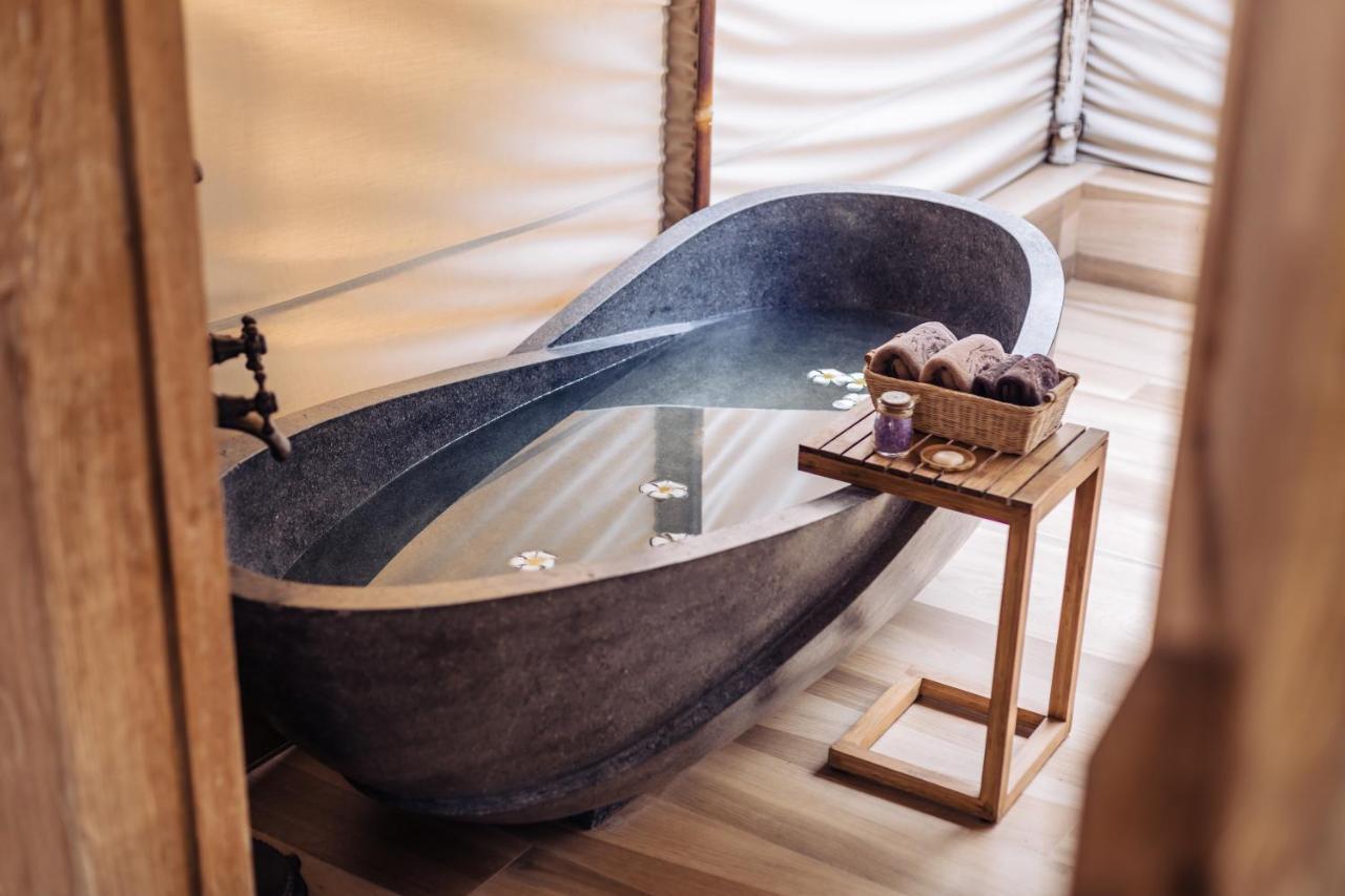 Resort Khwan - Luxury Glamping And Pool Samui - Adults Only - Sha Extra