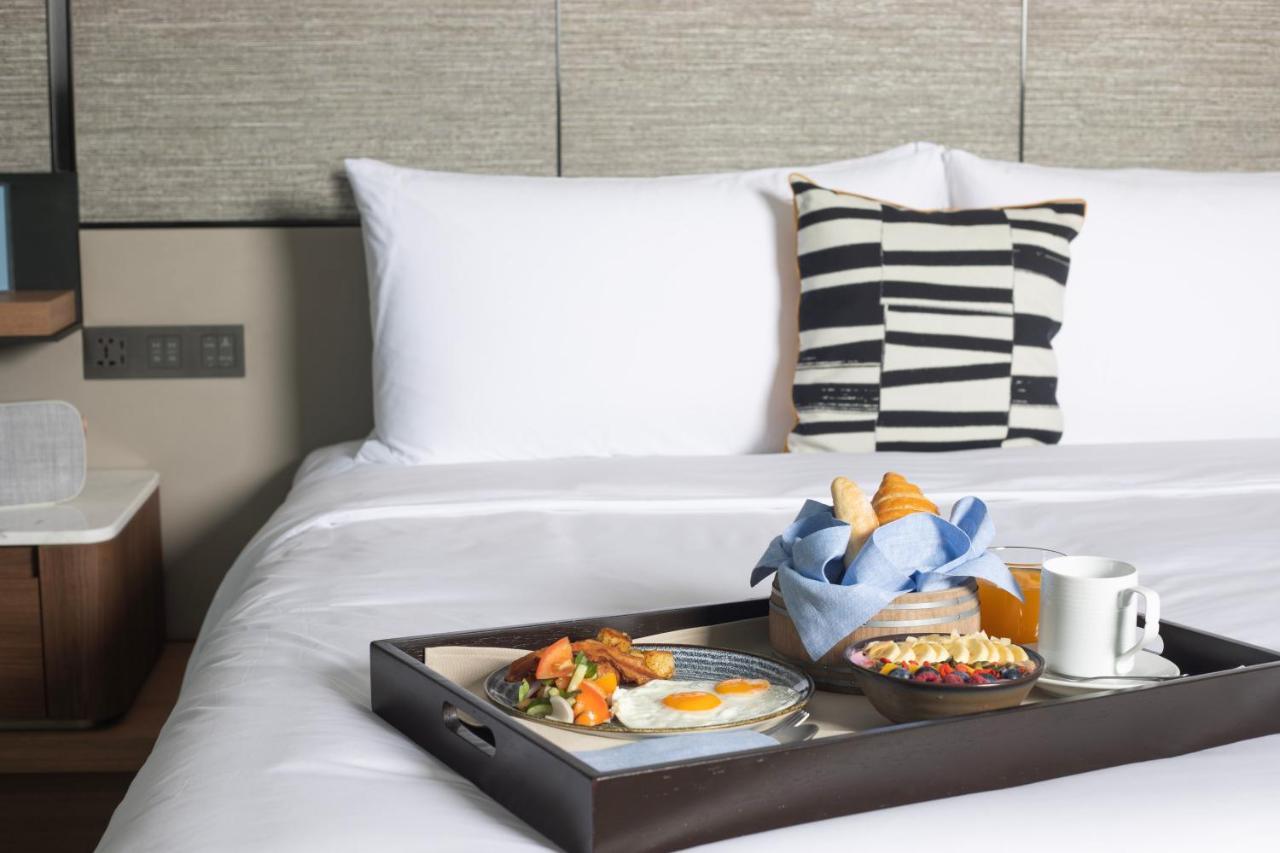 Kimpton Maa-lai By Ihg Banguecoque