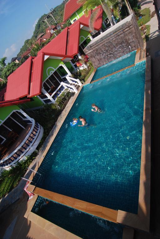 Nature Resort, 2* Koh Lanta