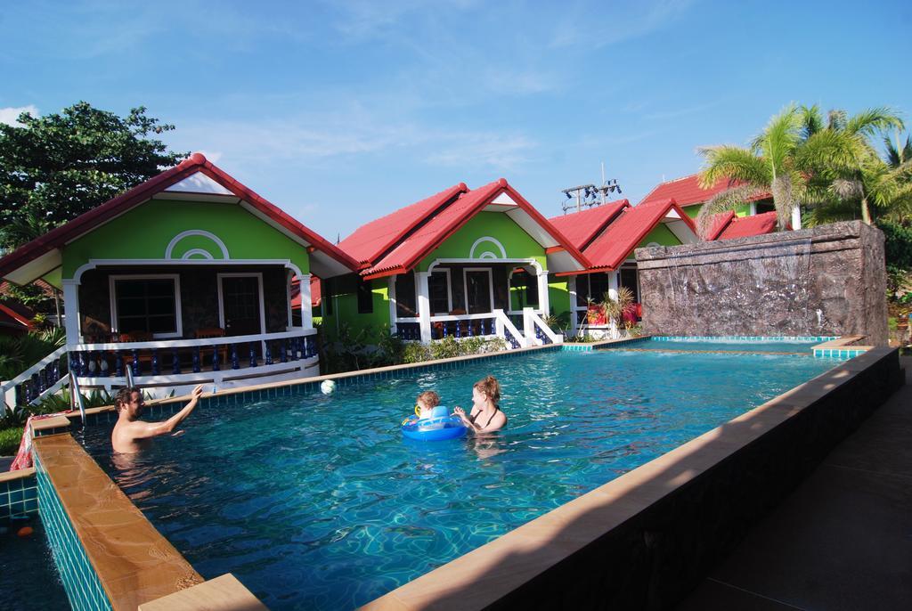 Resort Nature Resort,