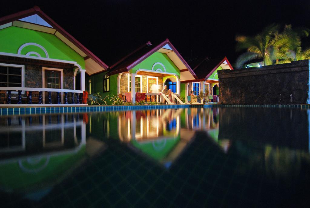 Nature Resort, Koh Lanta