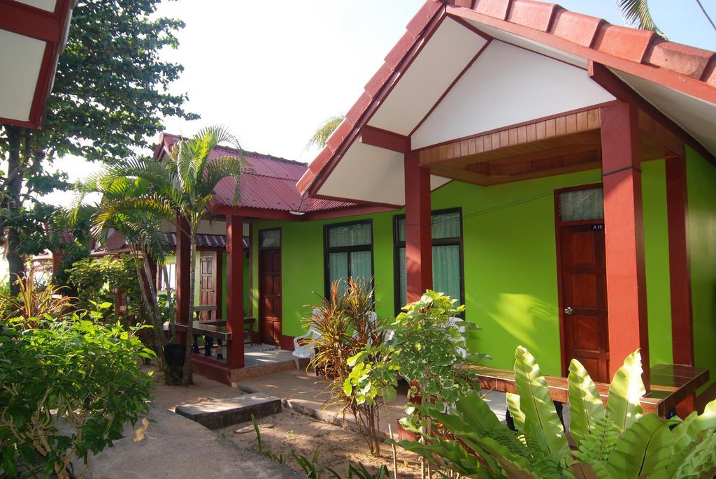 Nature Resort, 2*