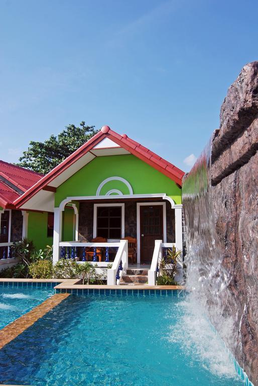 Resort Nature Resort, 2*